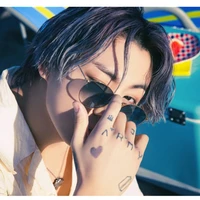 Jeon Jungkook
