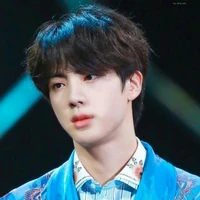 SeokJin