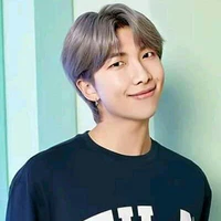Kim NamJoon