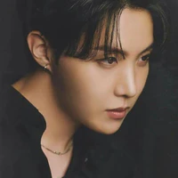 Jeon Hoseok