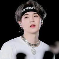 Min Yoongi