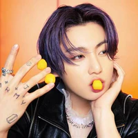Jeon Jungkook