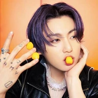 Jeon Jungkook
