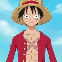 luffy