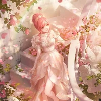 Cố Thiên Như/ Alex