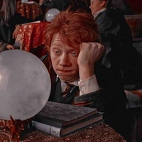 Ron Weasly