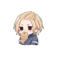 Ebisu (Taiyaki)