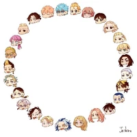 All baby