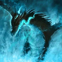 Rồng firon-Liam