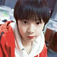 Tống Lưu Thiên 5 tuổi cậu