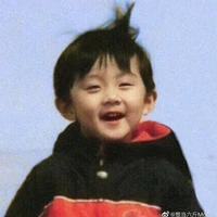 Đinh Tuấn Nhiên 5 tuổi anh