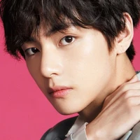 Kim Tae Hyung ( V)