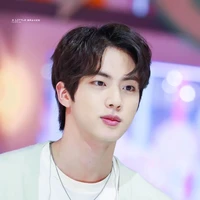 Kim Seok Jin