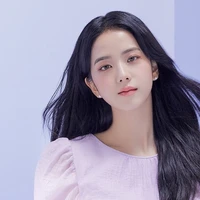 Kim Jisoo(chị)