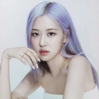 Park Chaeyoung (nàng)