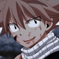 Natsu Dragneel