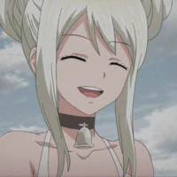 Lucy Heartfillia