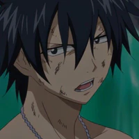 Gray Fullbuster