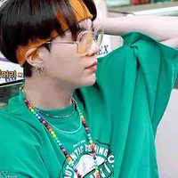 Yoongi