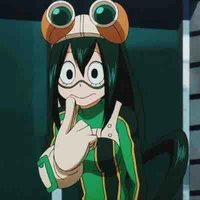 Tsuyu asui