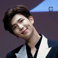 Kim Nam Joon
