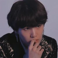 YoonGi[Hắn]