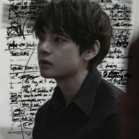 Taehyung [Bạn YG]