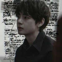 Taehyung [Bạn YG]