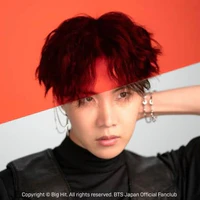 J-Hope [Quản Gia]