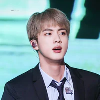 Jin[Ank Họ JM và JK]