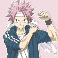 natsu