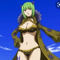 brandish