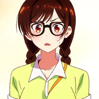 Chizuru Ichinose