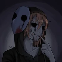 Eyeless Jack (E.J)