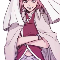 Uchiha Sakura/Ân Thập Nương