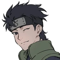 Uchiha Shisui