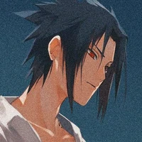 Uchiha Sasuke