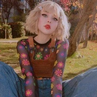 Taurus Daisy|@Tau_daisy