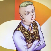 Hayashida Haruki- Pachin