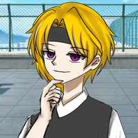 Mukamoto Mika