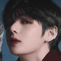 Kim taehuyng(V)