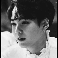 Min yoongi