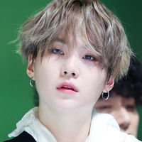 Yoongi