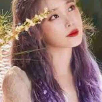 Lee Ji-Eun(IU)mẹ nuôi của Anh
