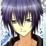 tsukiyomi lkuto