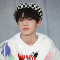 Trương Trạch Vũ