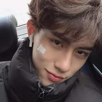 Cố Thiên Minh_anh họ nu9