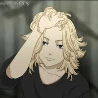 Sano Manjiro ( Mikey )