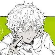 Kurokawa Izana