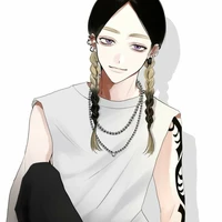 Haitani Ran